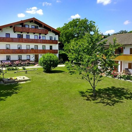 Ferienwohnungen Loisenhof Gstadt am Chiemsee Zewnętrze zdjęcie