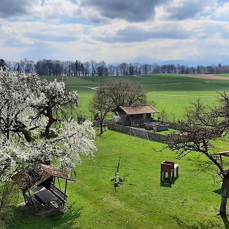 Ferienwohnungen Loisenhof Gstadt am Chiemsee Zewnętrze zdjęcie