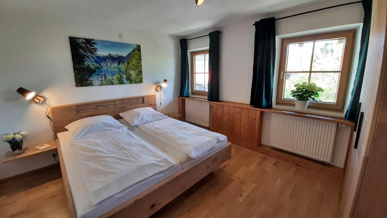Ferienwohnungen Loisenhof Gstadt am Chiemsee Zewnętrze zdjęcie