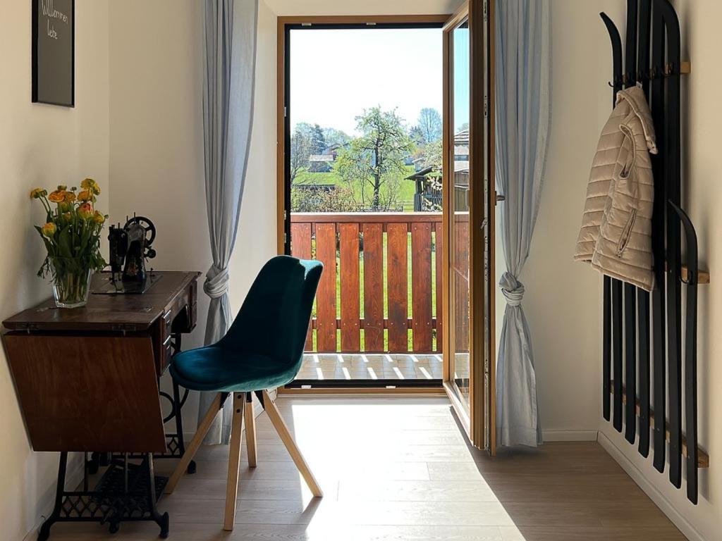 Ferienwohnungen Loisenhof Gstadt am Chiemsee Zewnętrze zdjęcie