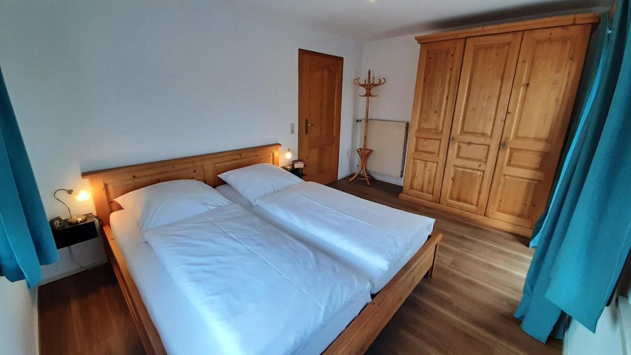 Ferienwohnungen Loisenhof Gstadt am Chiemsee Zewnętrze zdjęcie