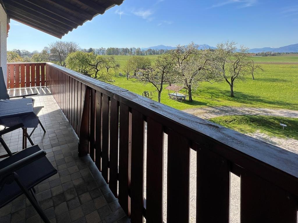 Ferienwohnungen Loisenhof Gstadt am Chiemsee Zewnętrze zdjęcie