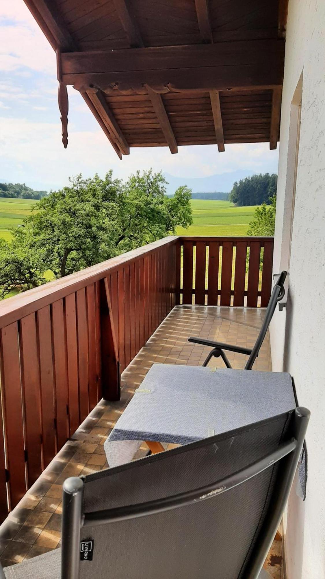 Ferienwohnungen Loisenhof Gstadt am Chiemsee Zewnętrze zdjęcie