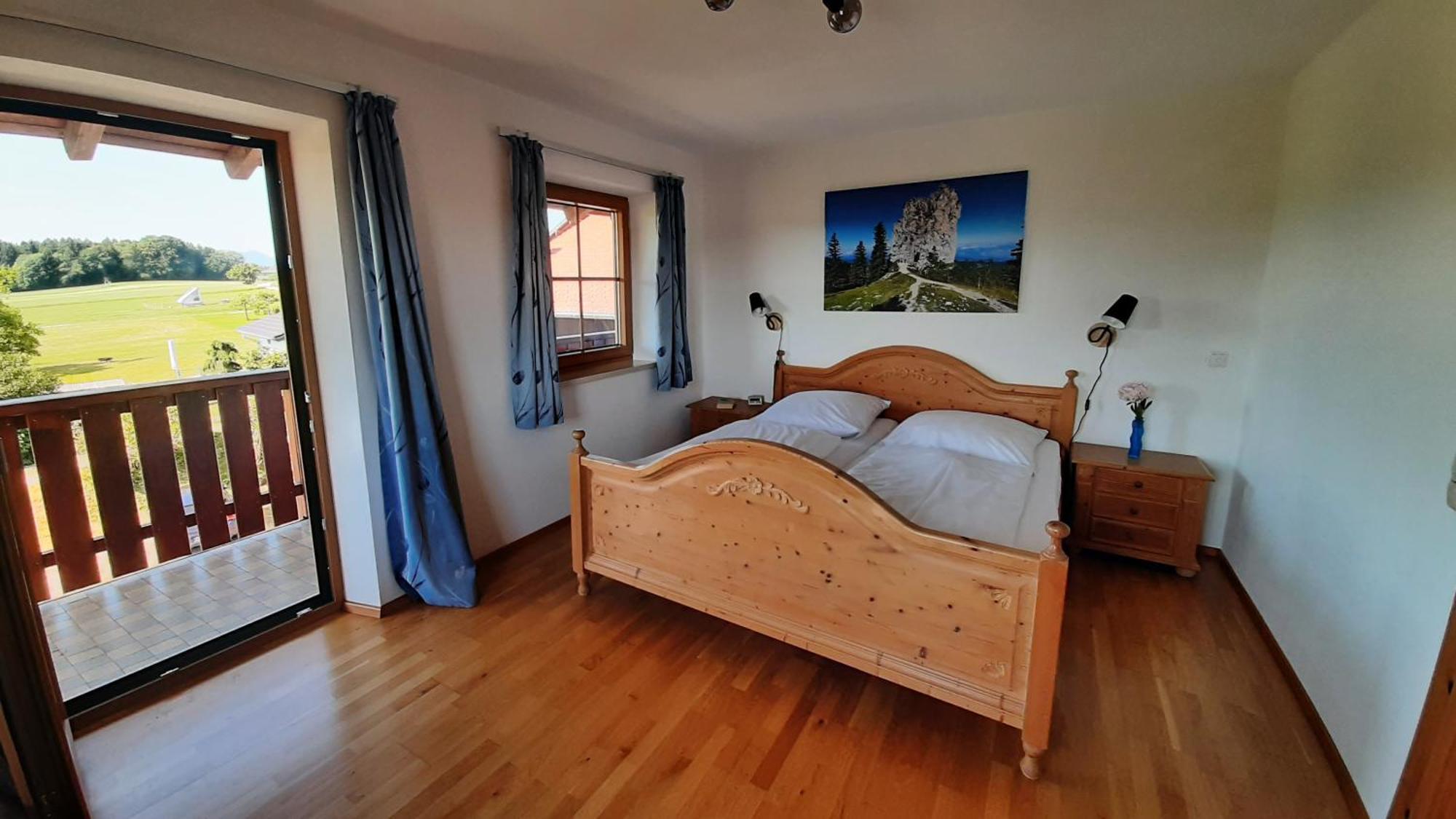 Ferienwohnungen Loisenhof Gstadt am Chiemsee Zewnętrze zdjęcie