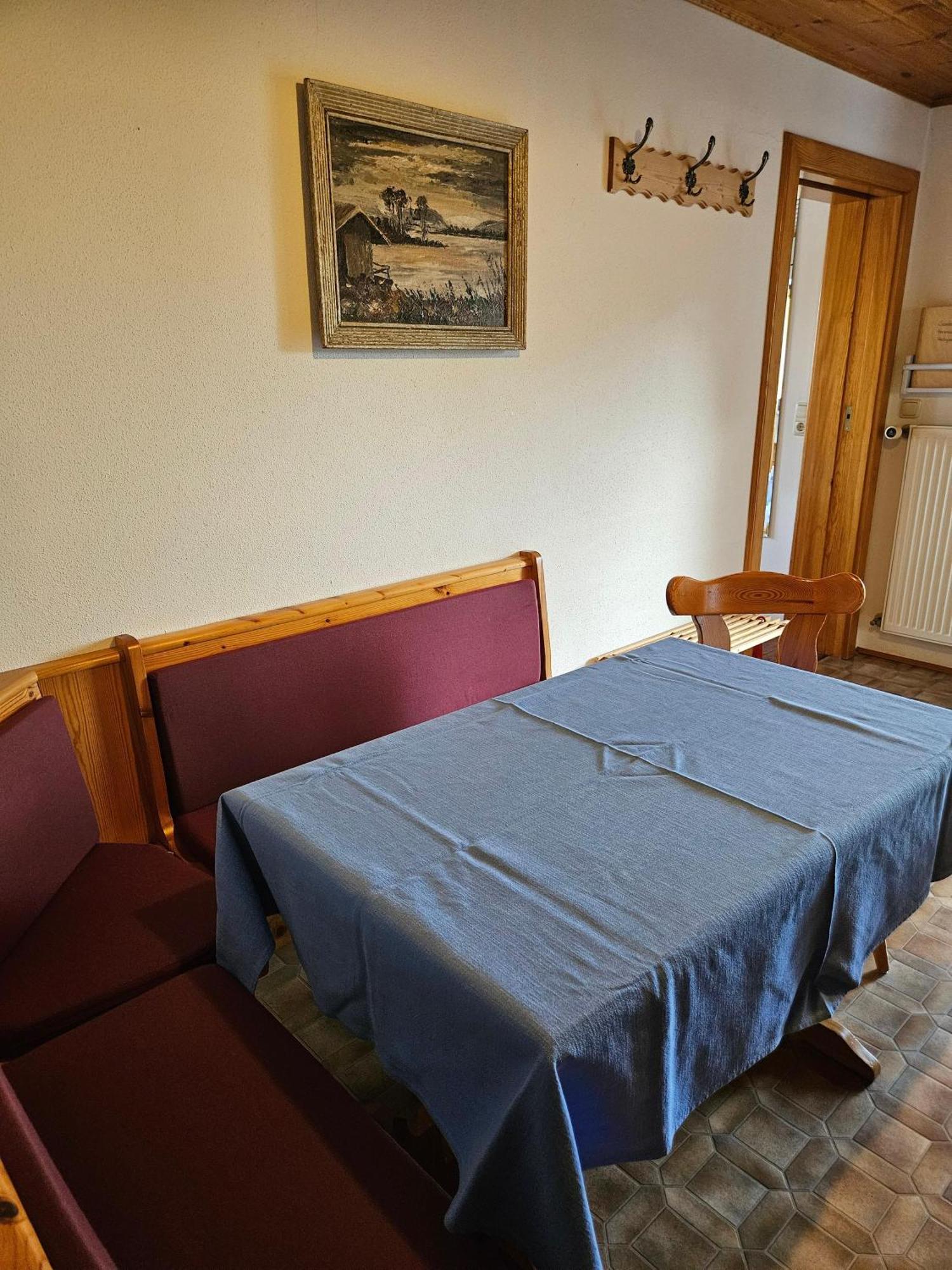 Ferienwohnungen Loisenhof Gstadt am Chiemsee Zewnętrze zdjęcie
