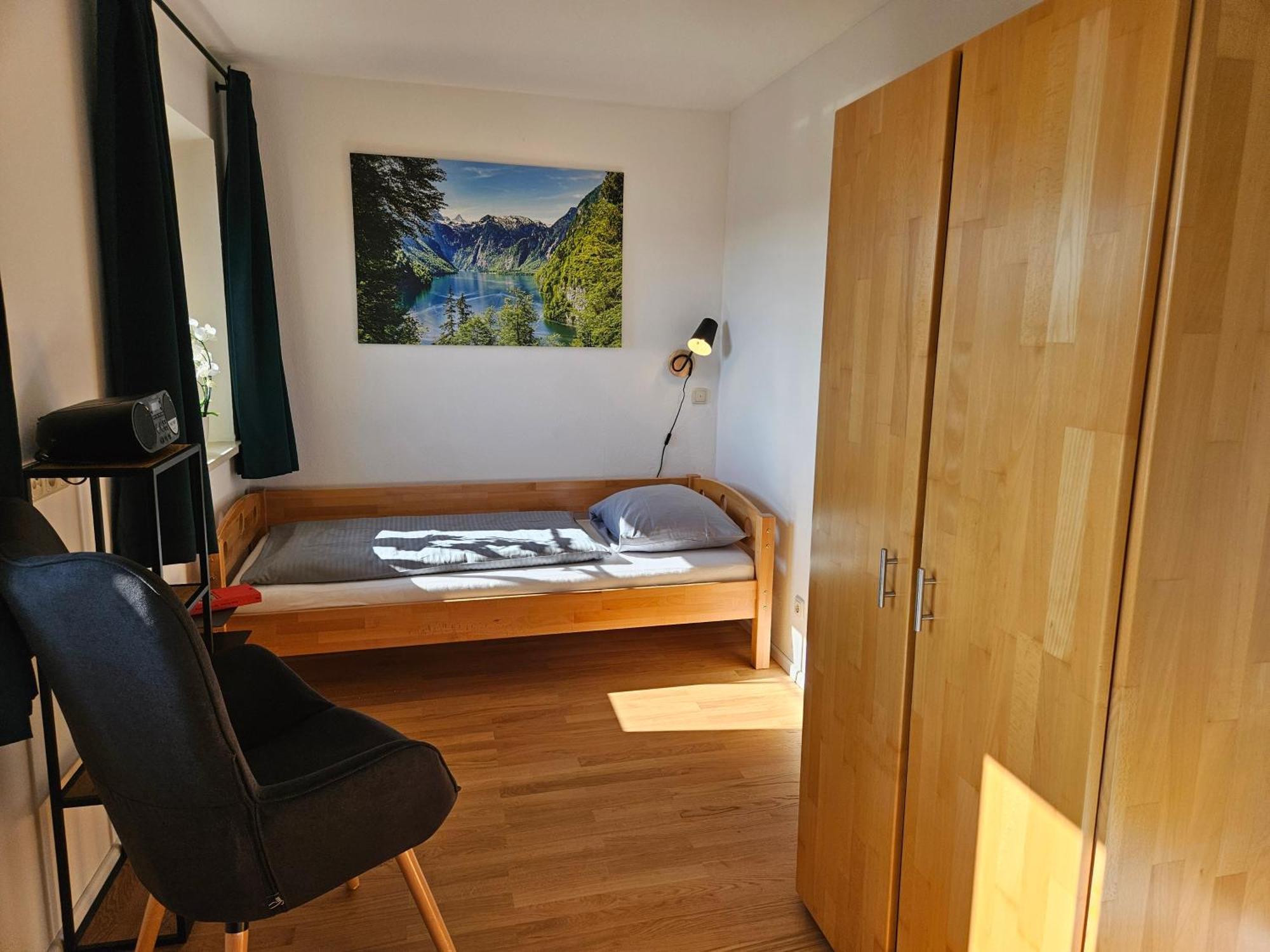 Ferienwohnungen Loisenhof Gstadt am Chiemsee Zewnętrze zdjęcie