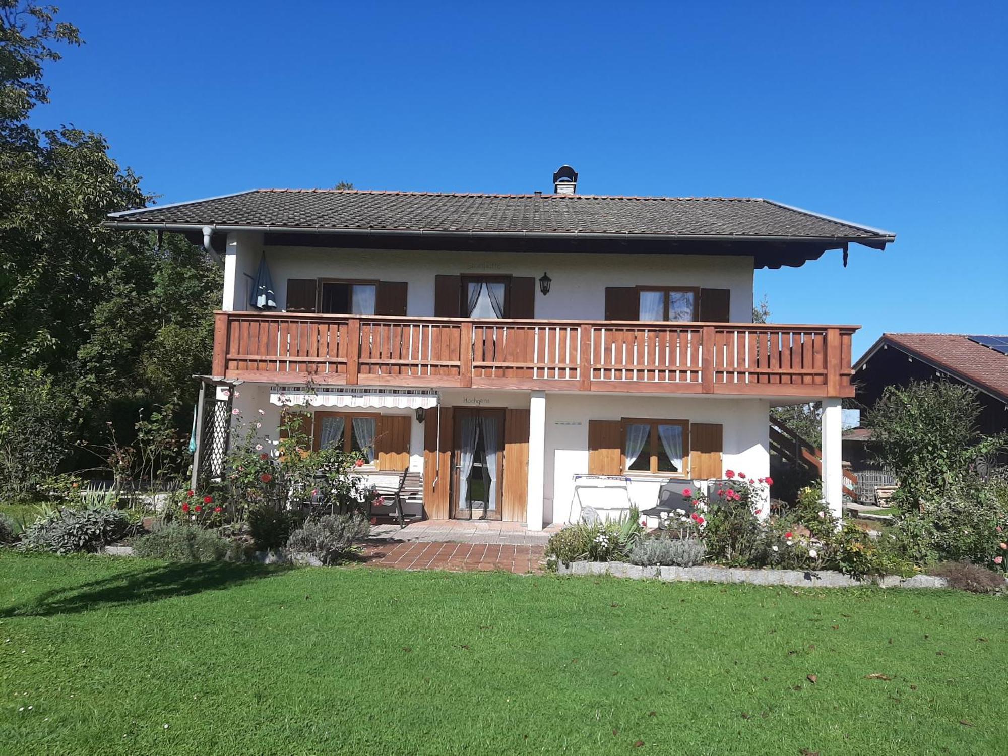 Ferienwohnungen Loisenhof Gstadt am Chiemsee Zewnętrze zdjęcie